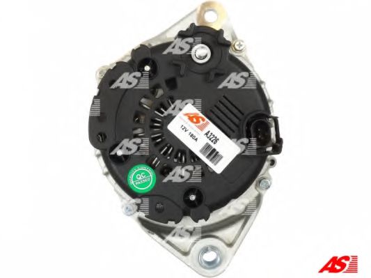 Generator / Alternator 4