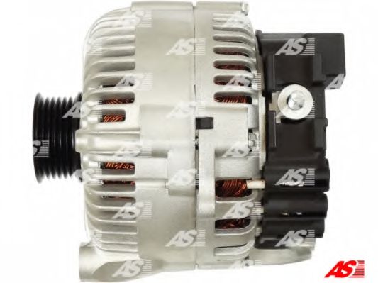 Generator / Alternator 2