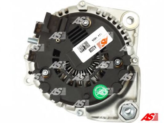 Generator / Alternator 4