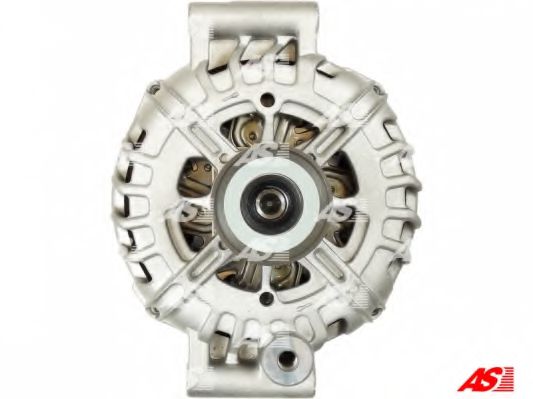 Generator / Alternator 3