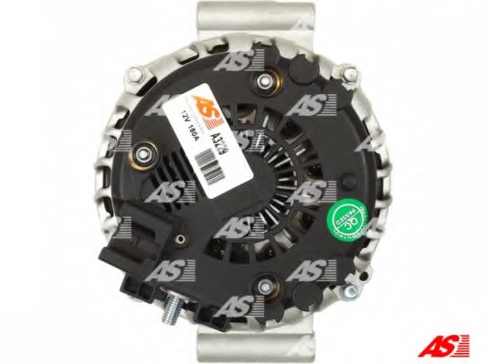 Generator / Alternator 4