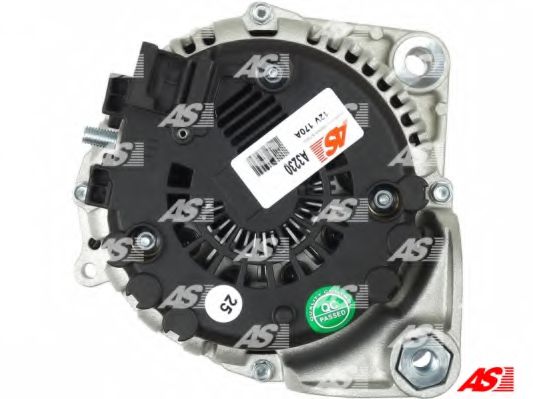 Generator / Alternator 4