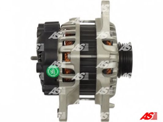 Generator / Alternator 2