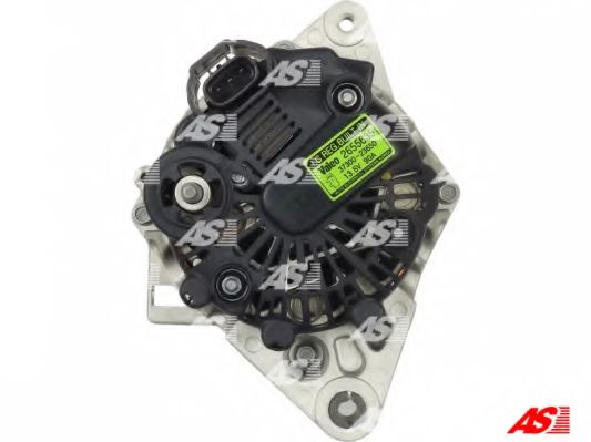 Generator / Alternator 3