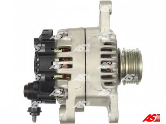 Generator / Alternator 2