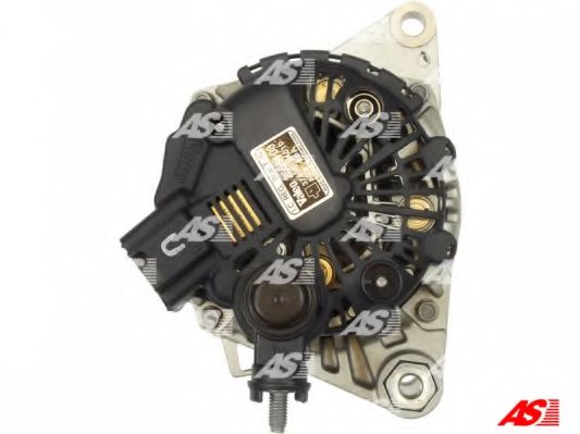 Generator / Alternator 3