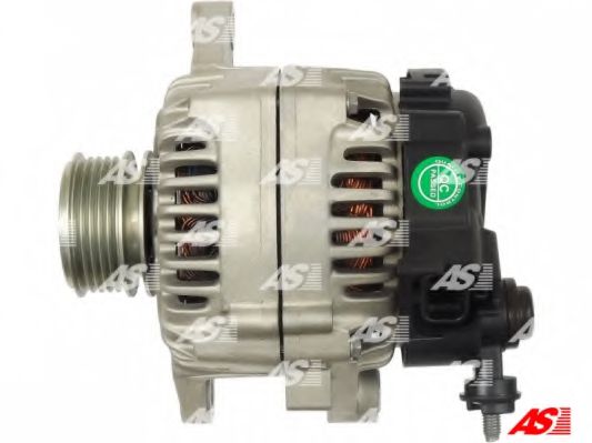 Generator / Alternator 4