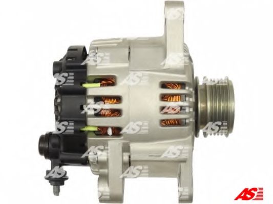 Generator / Alternator 2