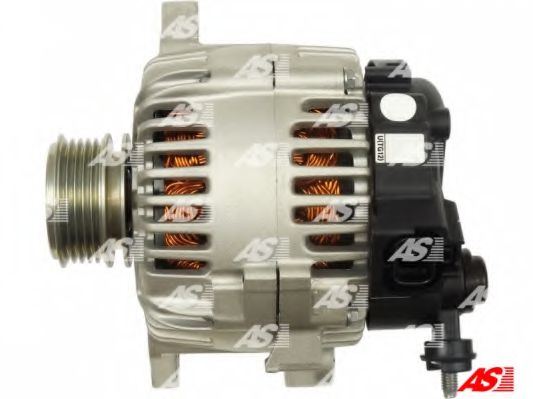 Generator / Alternator 4
