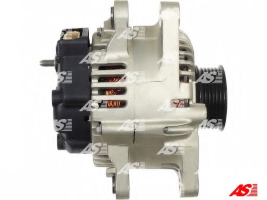 Generator / Alternator 2