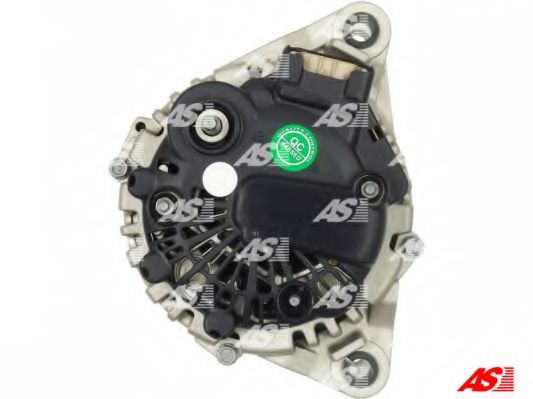Generator / Alternator 3