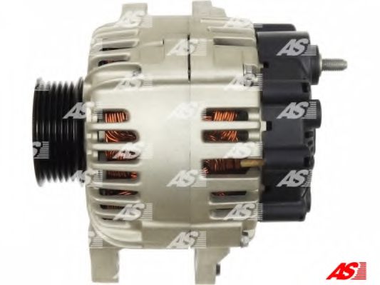 Generator / Alternator 4