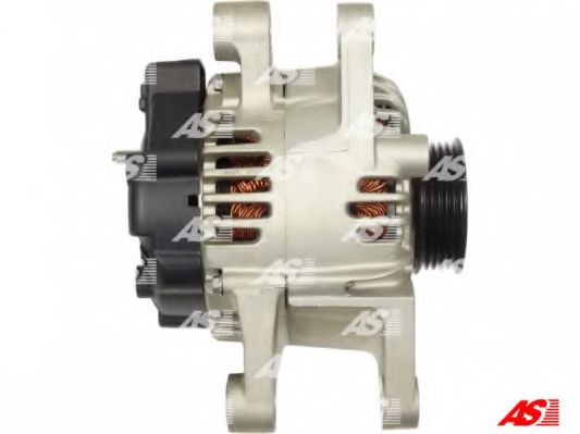 Generator / Alternator 2
