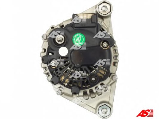 Generator / Alternator 3