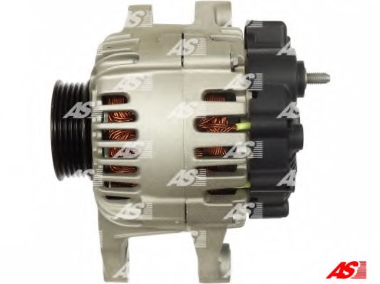Generator / Alternator 4