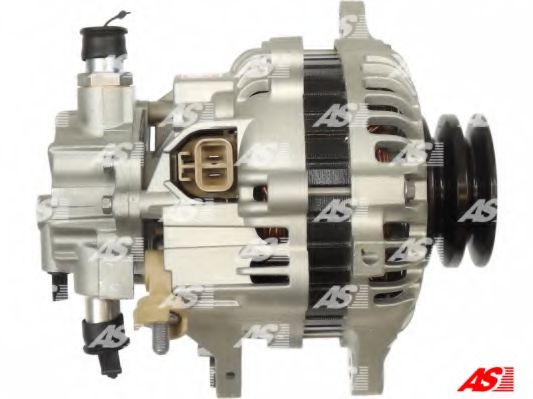 Generator / Alternator 2
