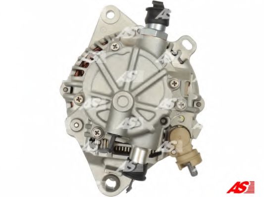 Generator / Alternator 3