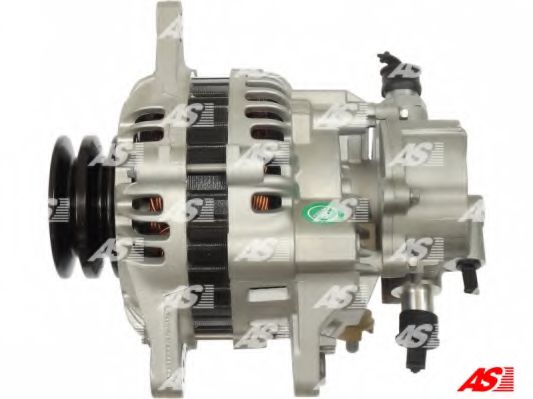 Generator / Alternator 4