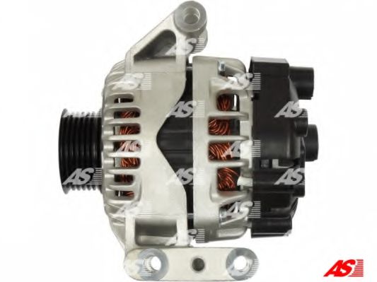 Generator / Alternator 2