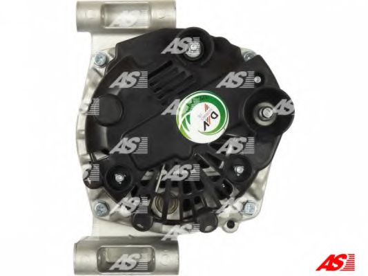 Generator / Alternator 4