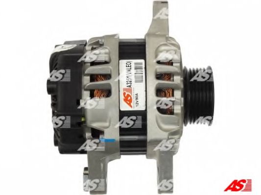 Generator / Alternator 2