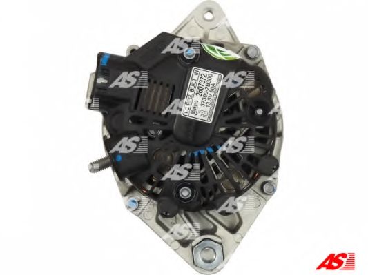 Generator / Alternator 3
