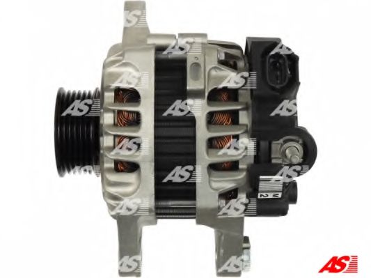 Generator / Alternator 4
