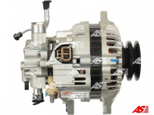 Generator / Alternator 2