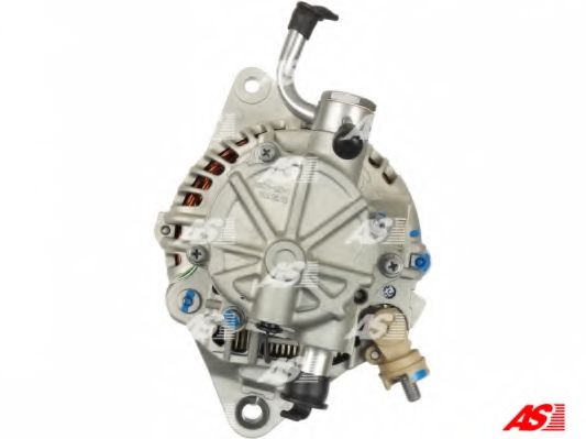 Generator / Alternator 3