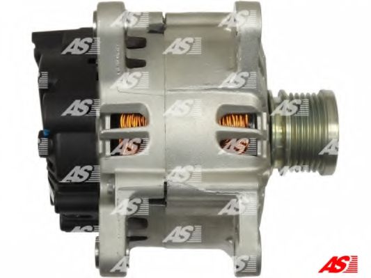 Generator / Alternator 2