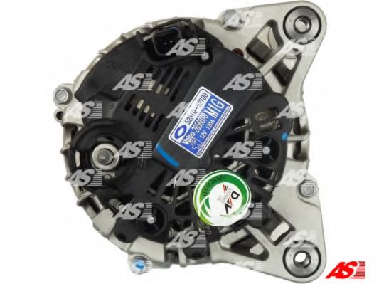 Generator / Alternator 3