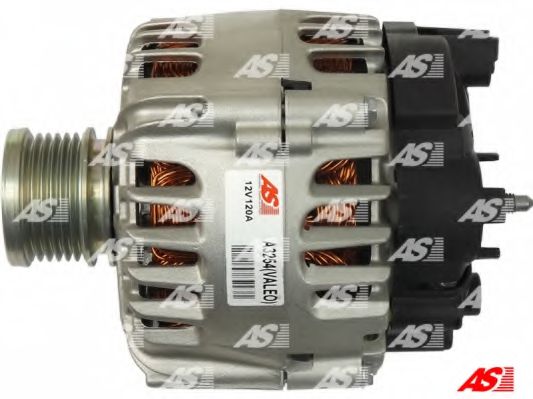 Generator / Alternator 4