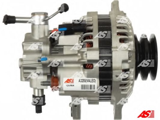Generator / Alternator 2