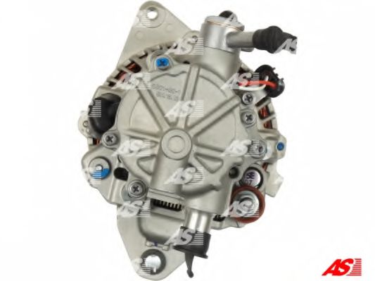 Generator / Alternator 3