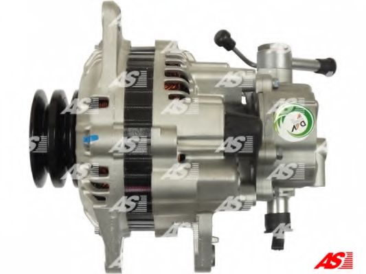 Generator / Alternator 4