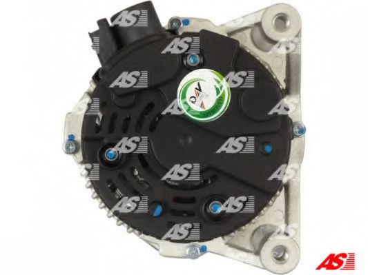 Generator / Alternator 4