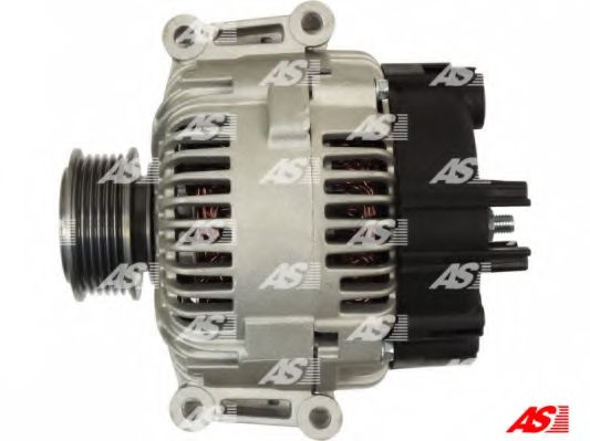 Generator / Alternator 2