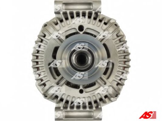 Generator / Alternator 3