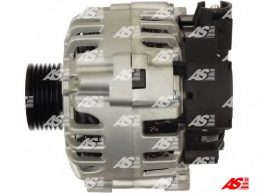 Generator / Alternator 2