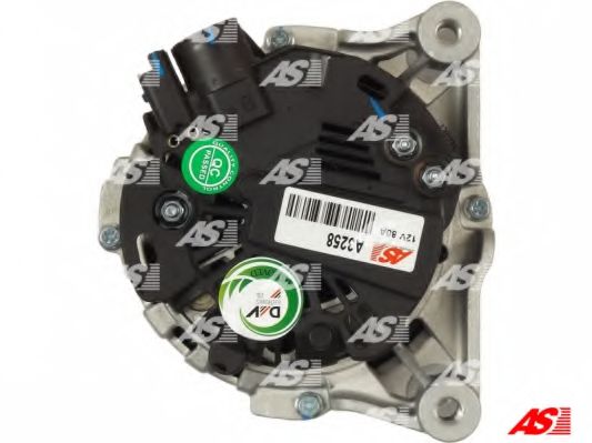 Generator / Alternator 4