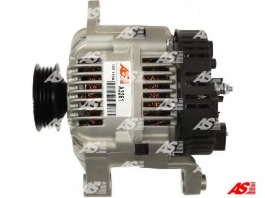 Generator / Alternator 2