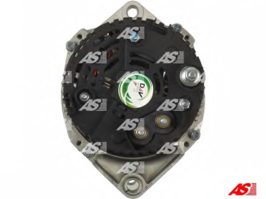 Generator / Alternator 4
