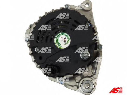 Generator / Alternator 4