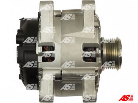 Generator / Alternator 2
