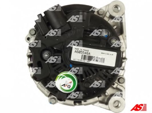 Generator / Alternator 3