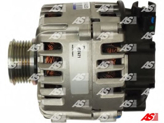 Generator / Alternator 4