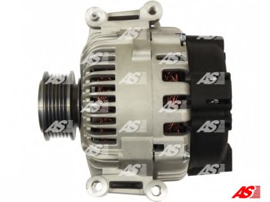 Generator / Alternator 2