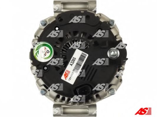Generator / Alternator 4