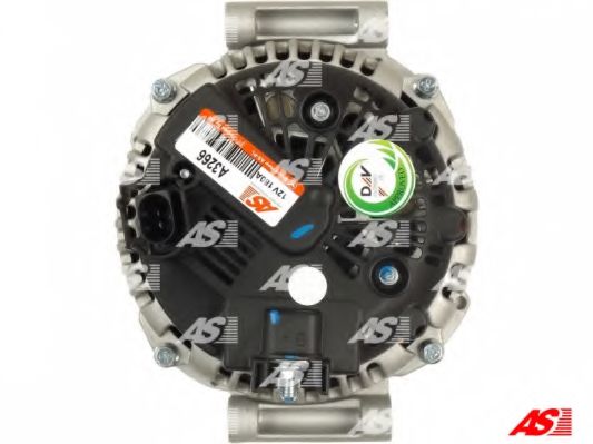 Generator / Alternator 4
