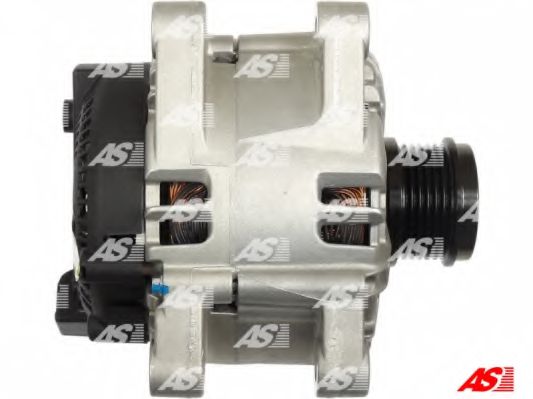 Generator / Alternator 2